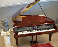 Kawai Concert Performer digital grand piano